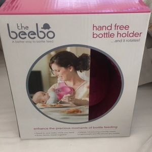 Beebo bottle holder